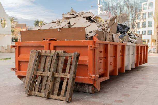 Best Commercial Junk Removal  in Keene, NH