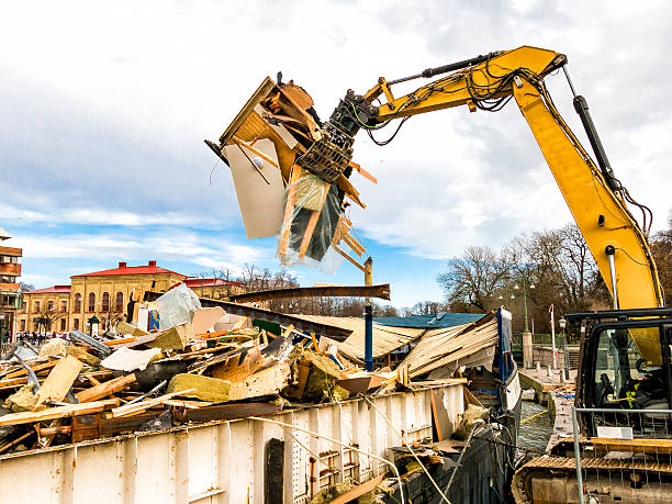 Best Local Junk Hauling  in Keene, NH